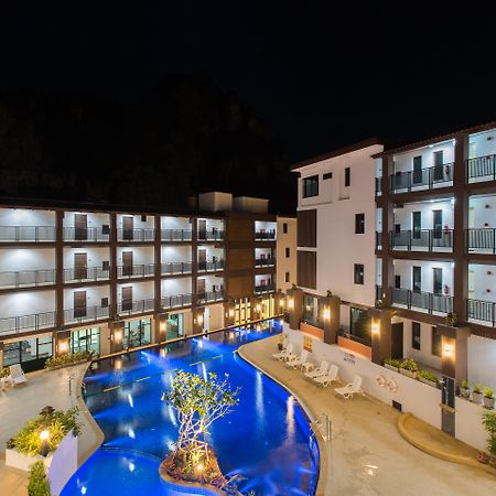 The Lai Thai Luxury Condominiums Ao Nang Exterior foto