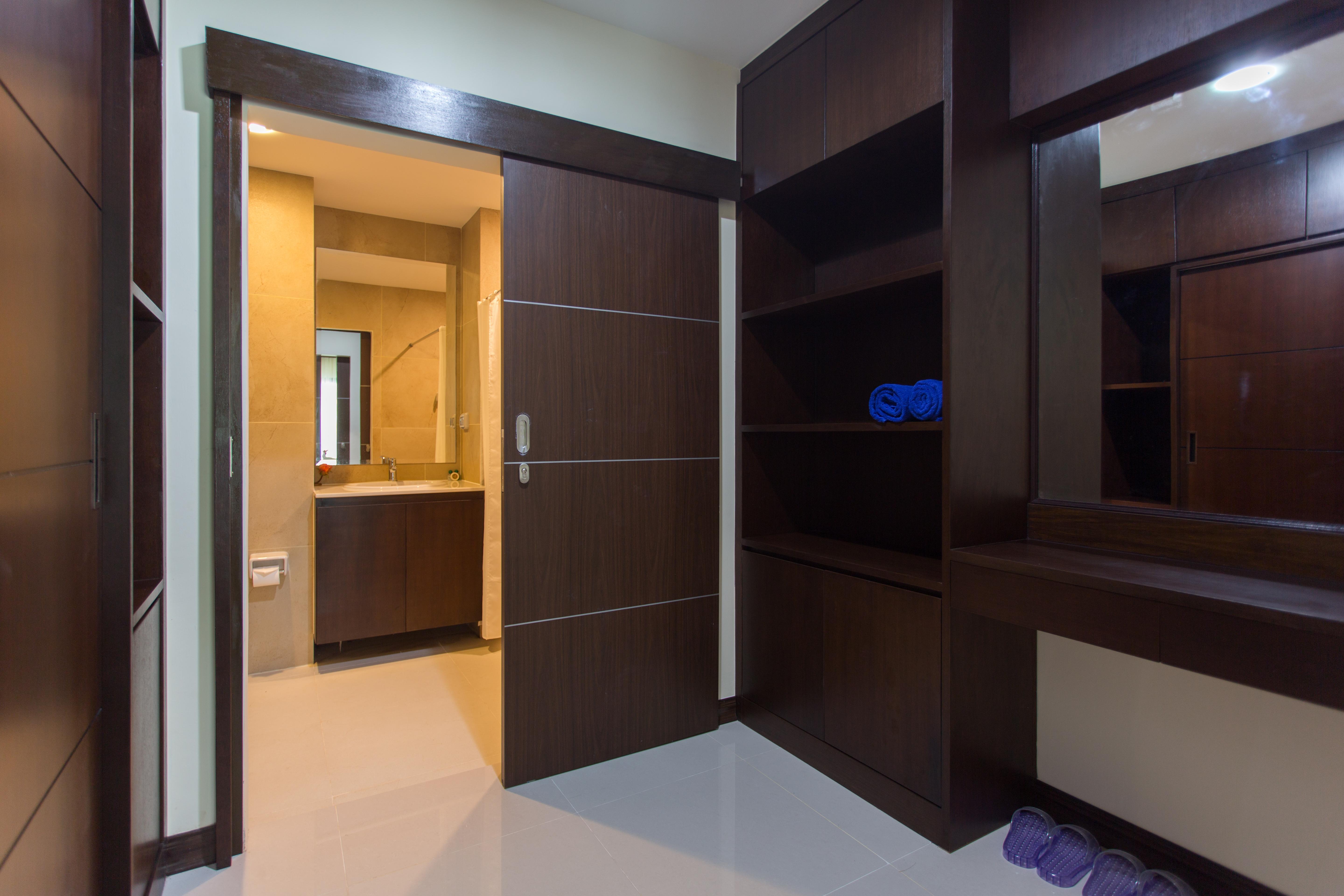 The Lai Thai Luxury Condominiums Ao Nang Exterior foto