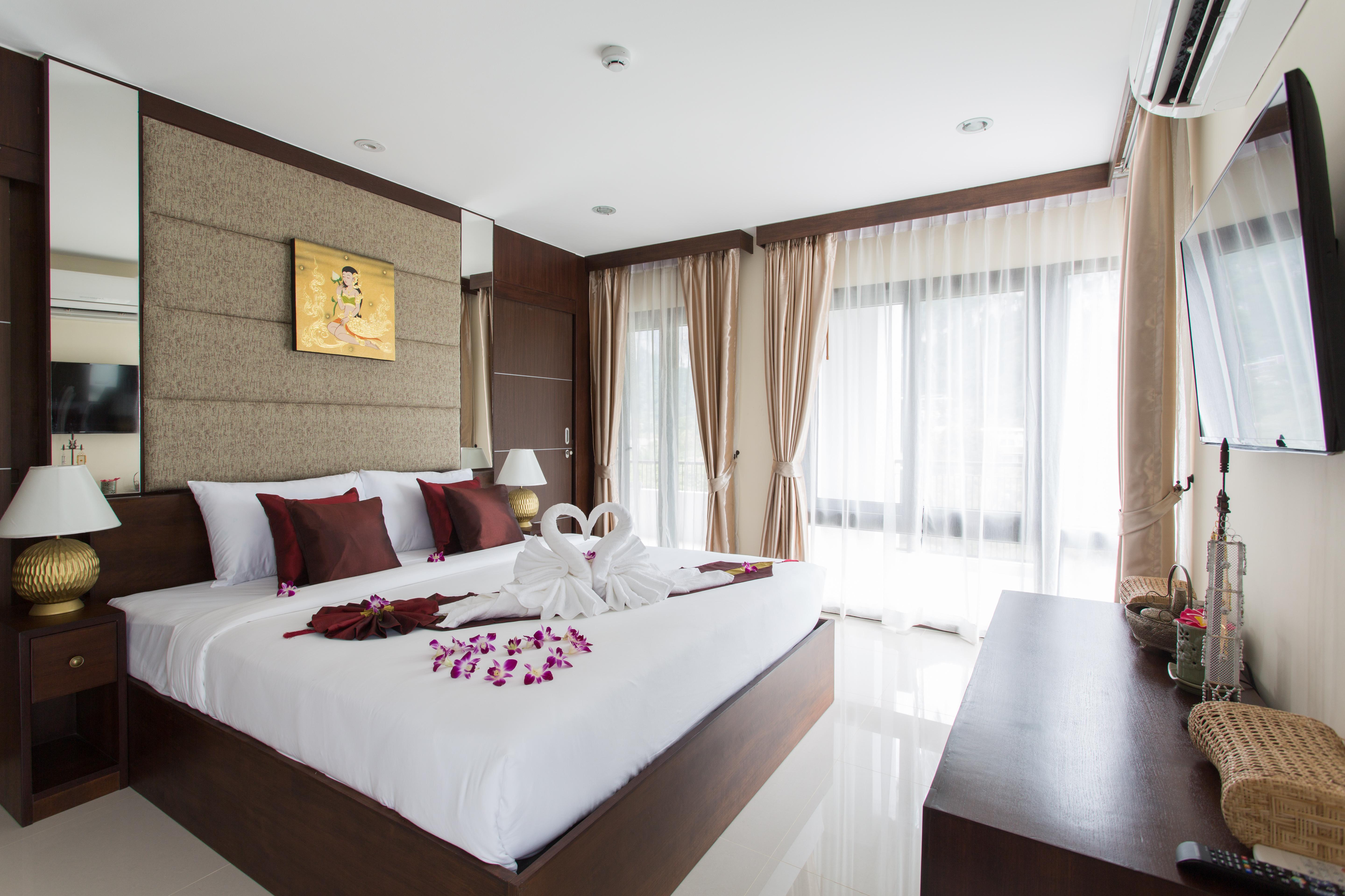 The Lai Thai Luxury Condominiums Ao Nang Exterior foto
