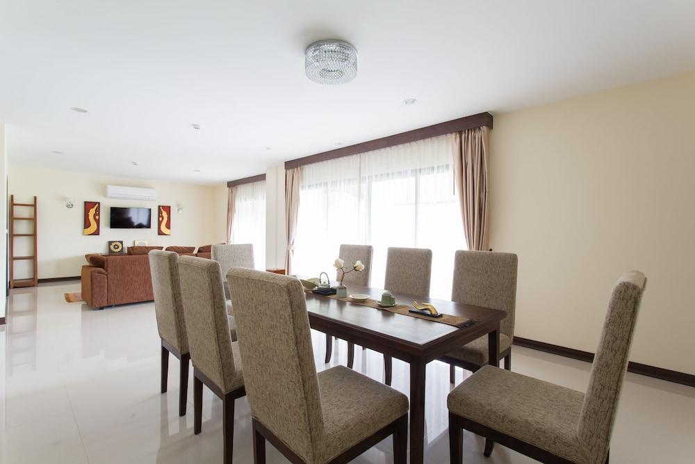 The Lai Thai Luxury Condominiums Ao Nang Exterior foto