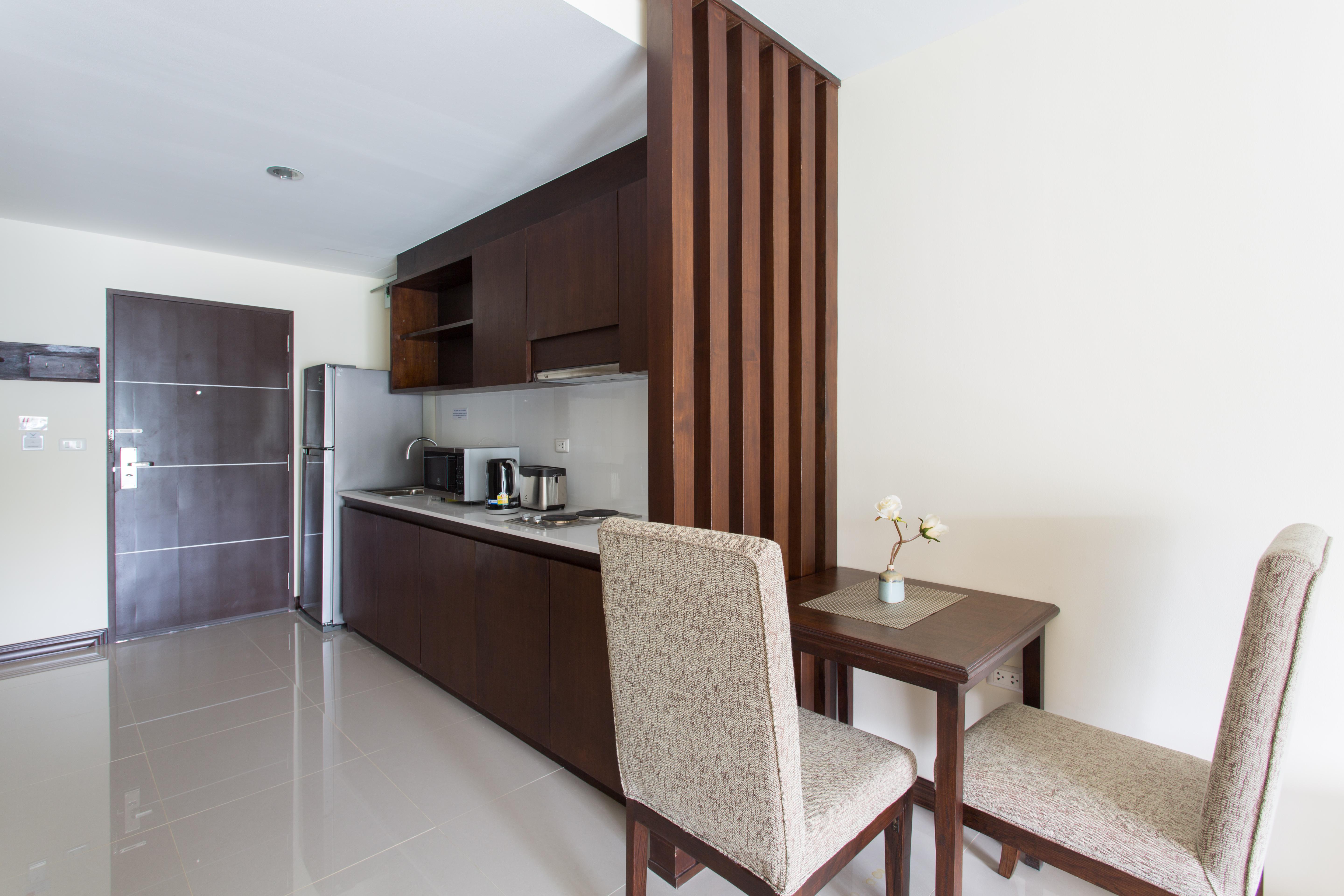 The Lai Thai Luxury Condominiums Ao Nang Exterior foto