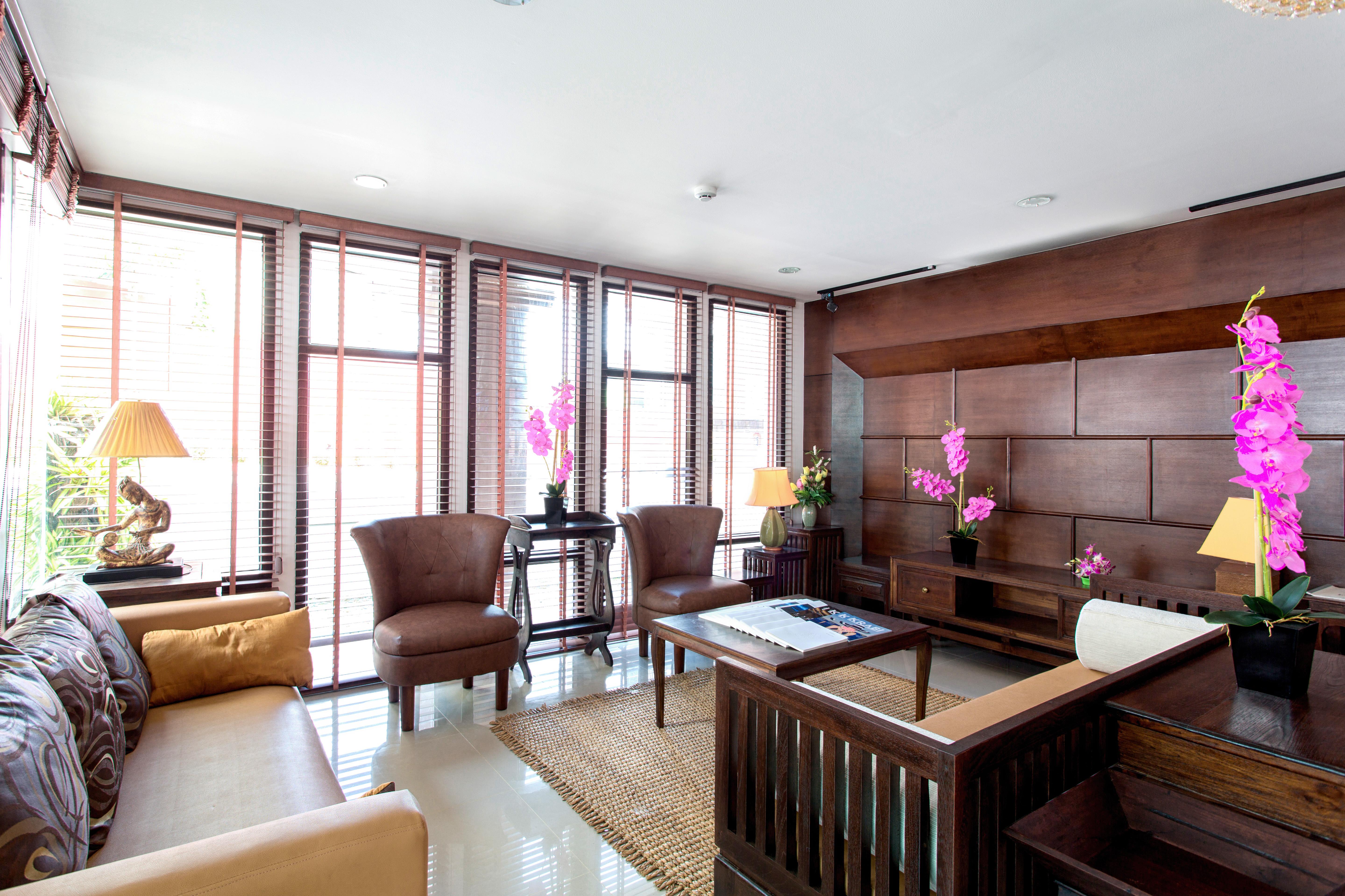 The Lai Thai Luxury Condominiums Ao Nang Exterior foto