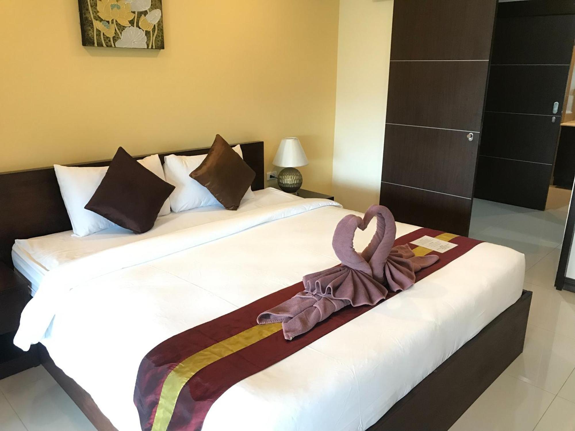 The Lai Thai Luxury Condominiums Ao Nang Exterior foto